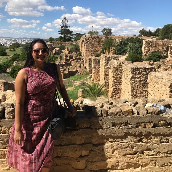 Meet your Posher, Henita - Picture 3 of 3